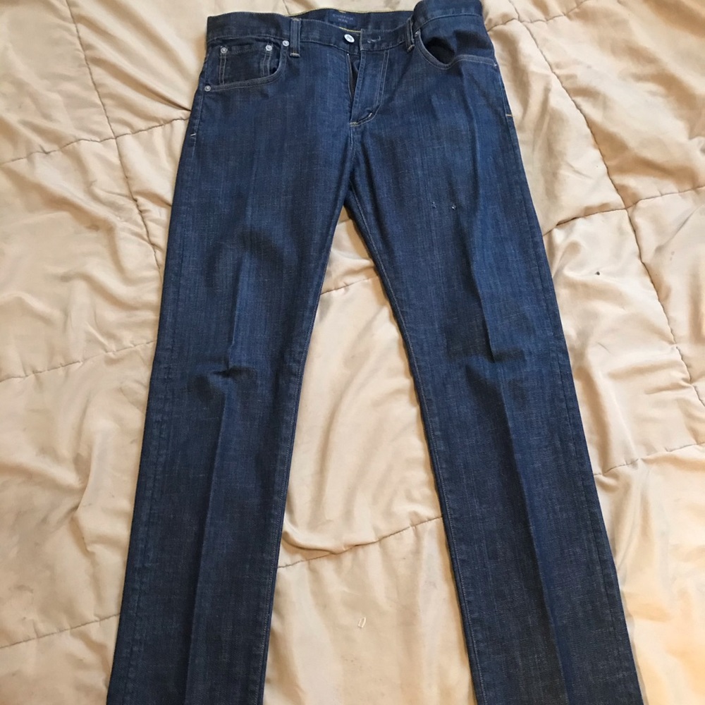 Citizens of Humanity Jeans